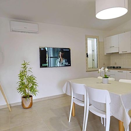 Casa Salvo Lägenhet Budoni Exteriör bild