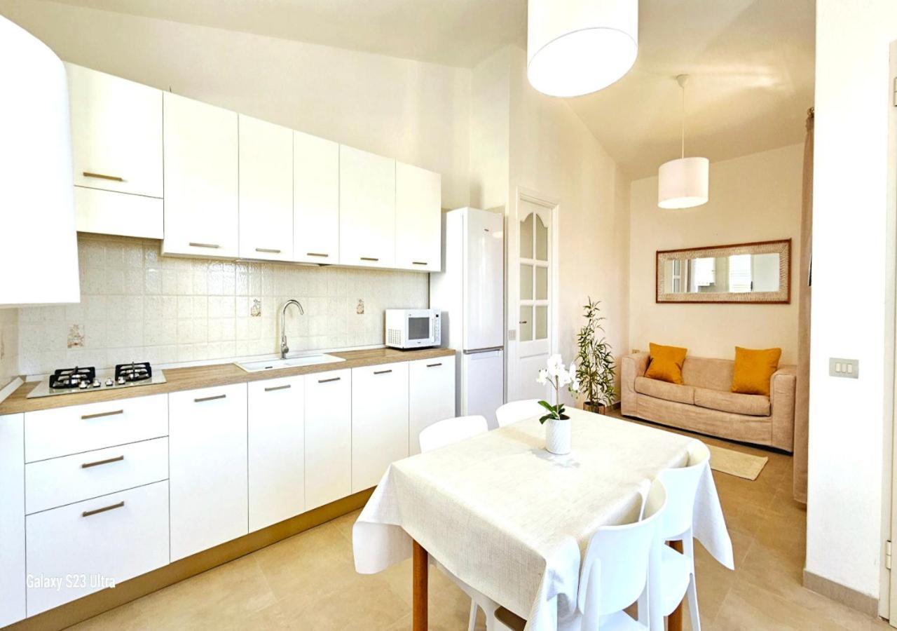 Casa Salvo Lägenhet Budoni Exteriör bild